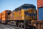 UP 6650